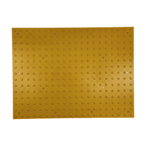 Cast in Place (Replaceable)